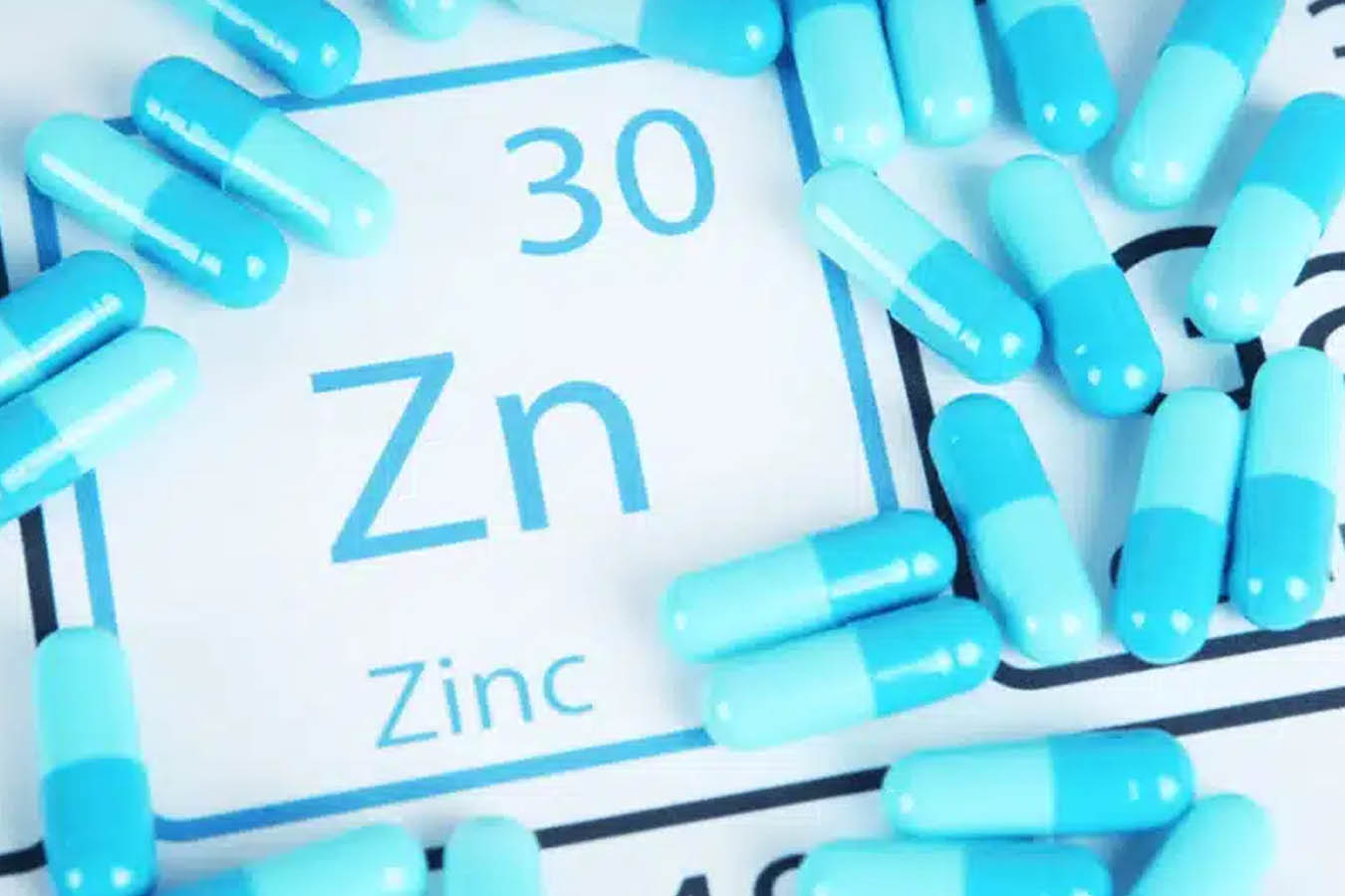Zinc Bisglycinate vs Zinc Sulfate